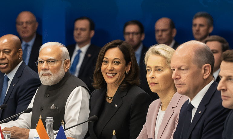 AI Action Summit 2025 3 AI Action Summit 2025