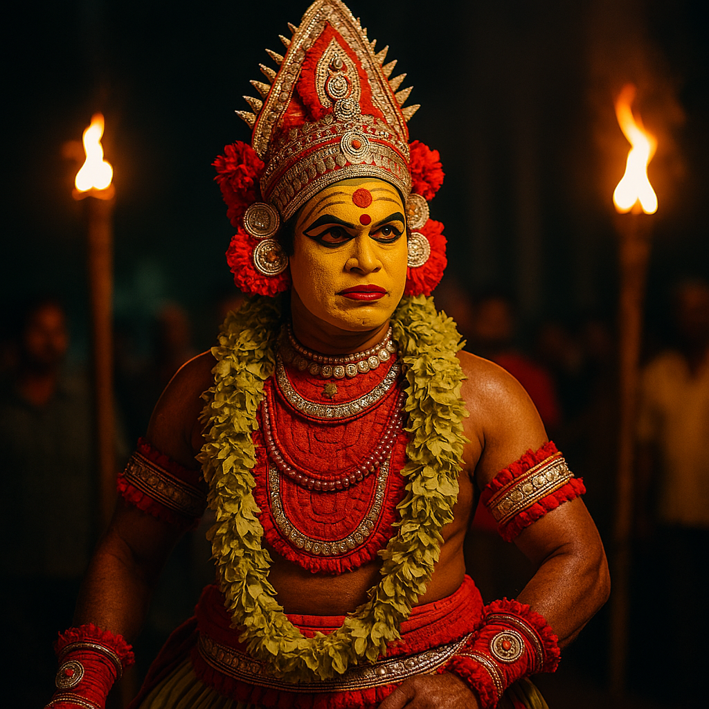 The Real Story Behind Kantara Panjurli Daiva and Bhoota Kola 2 Panjurli Daiva