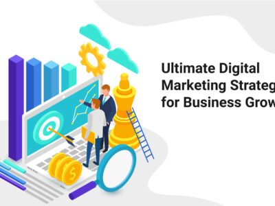 Digital Marketing Strategies to Grow Your Business in 2025