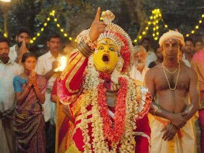 The Real Story Behind Kantara Panjurli Daiva and Bhoota Kola