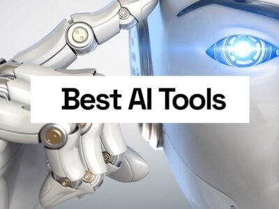 AI Tools for Business Growth in 2025 | Best AI Tools to Scale Your Business