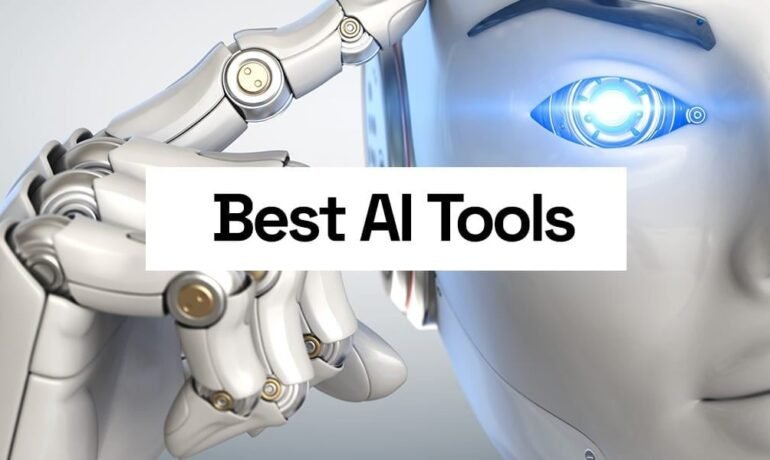 AI Tools for Business Growth in 2025 | Best AI Tools to Scale Your Business 12 Best AI Tools to Scale Your Business