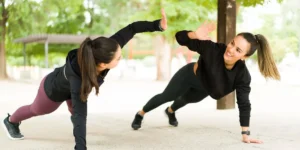 How To Stay Motivated To Workout