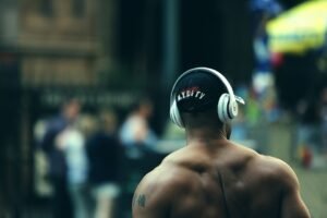 How to stay motivated to music 
