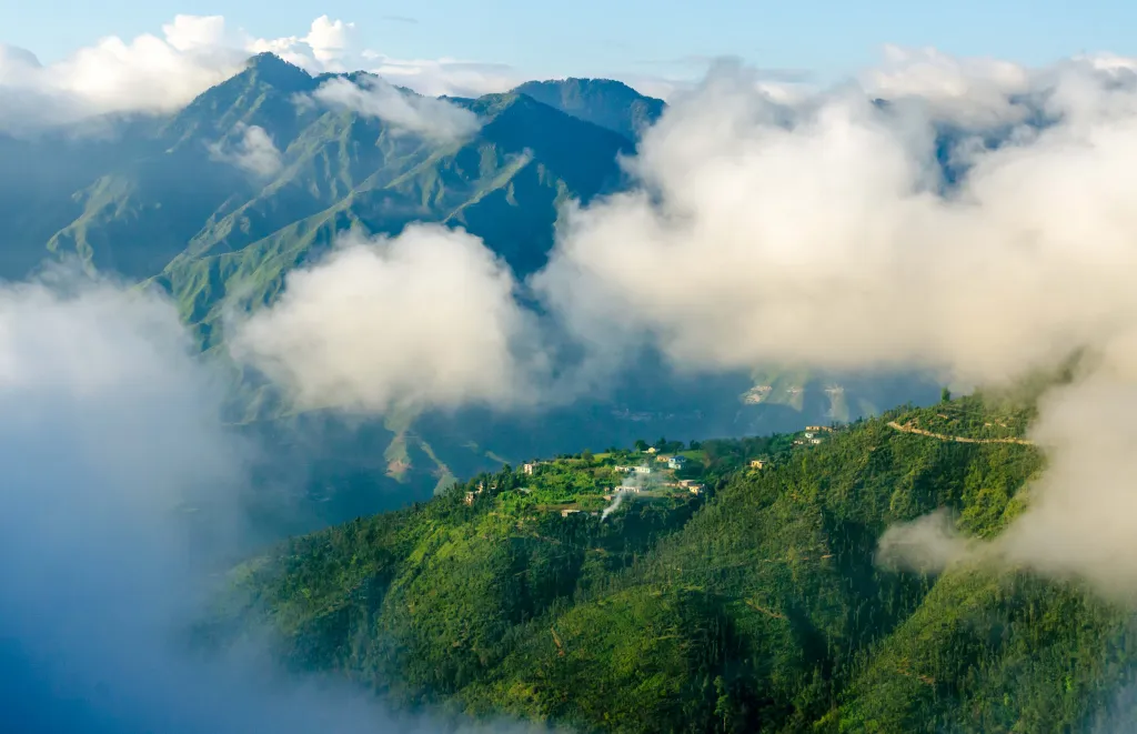 6 Best Place To visit In Mussoorie 1 Best time to visit in Mussoorie