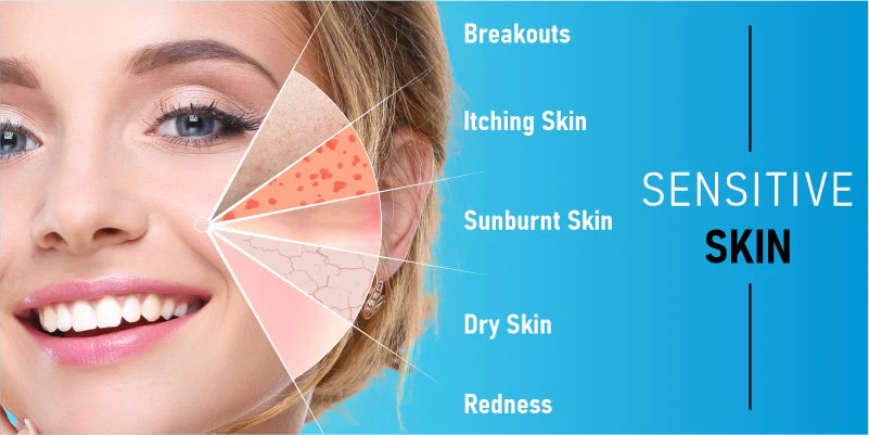 4 Healthy Skin 1 Healthy skin