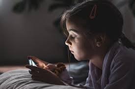 7 Mobile Addiction in Children