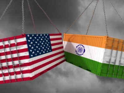 The India-US Trade Deal