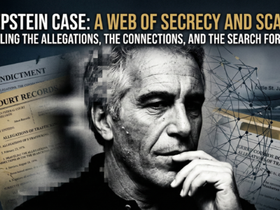 Jeffrey Epstein Files Explained Full Story 2026