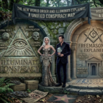 New World Order Theory And Illuminati Explained
