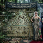 Illuminati Celebrities And The Hidden Symbol Theory Explained