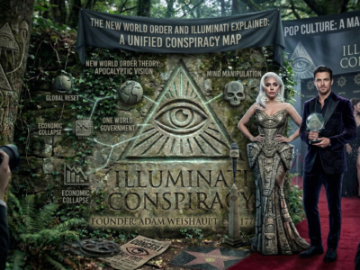 New World Order Theory And Illuminati Explained