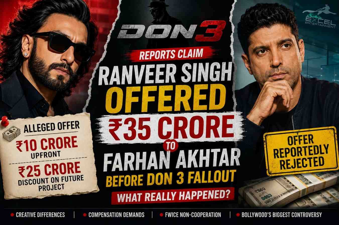 Ranveer Singh